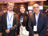 28° Curso Regional Panamericano de Oftalmología, 30° Congreso Chileno de Oftalmología, oftalmología, salud visual
